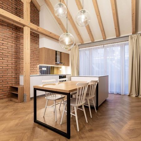 Wishlist Prague Residences - Vinohrady מראה חיצוני תמונה