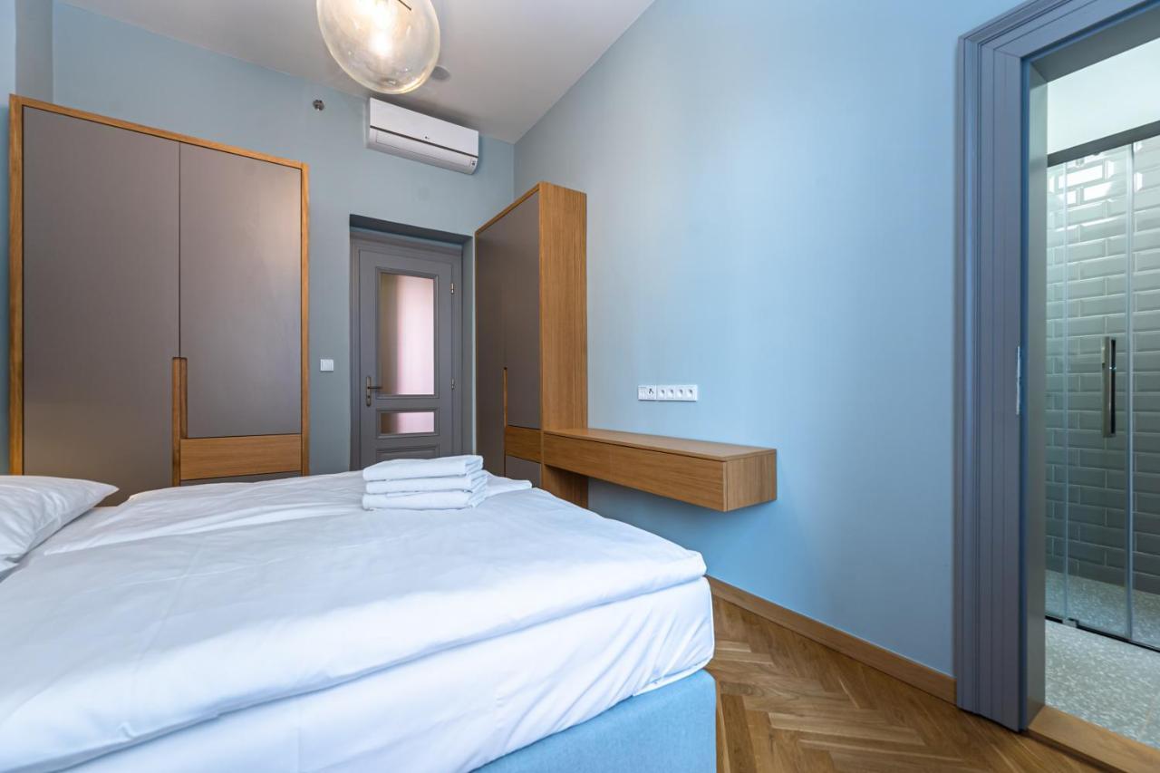 Wishlist Prague Residences - Vinohrady מראה חיצוני תמונה