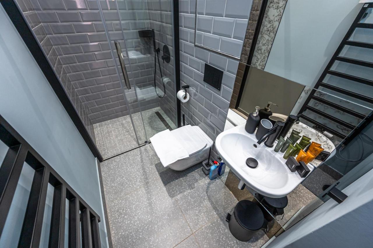 Wishlist Prague Residences - Vinohrady מראה חיצוני תמונה