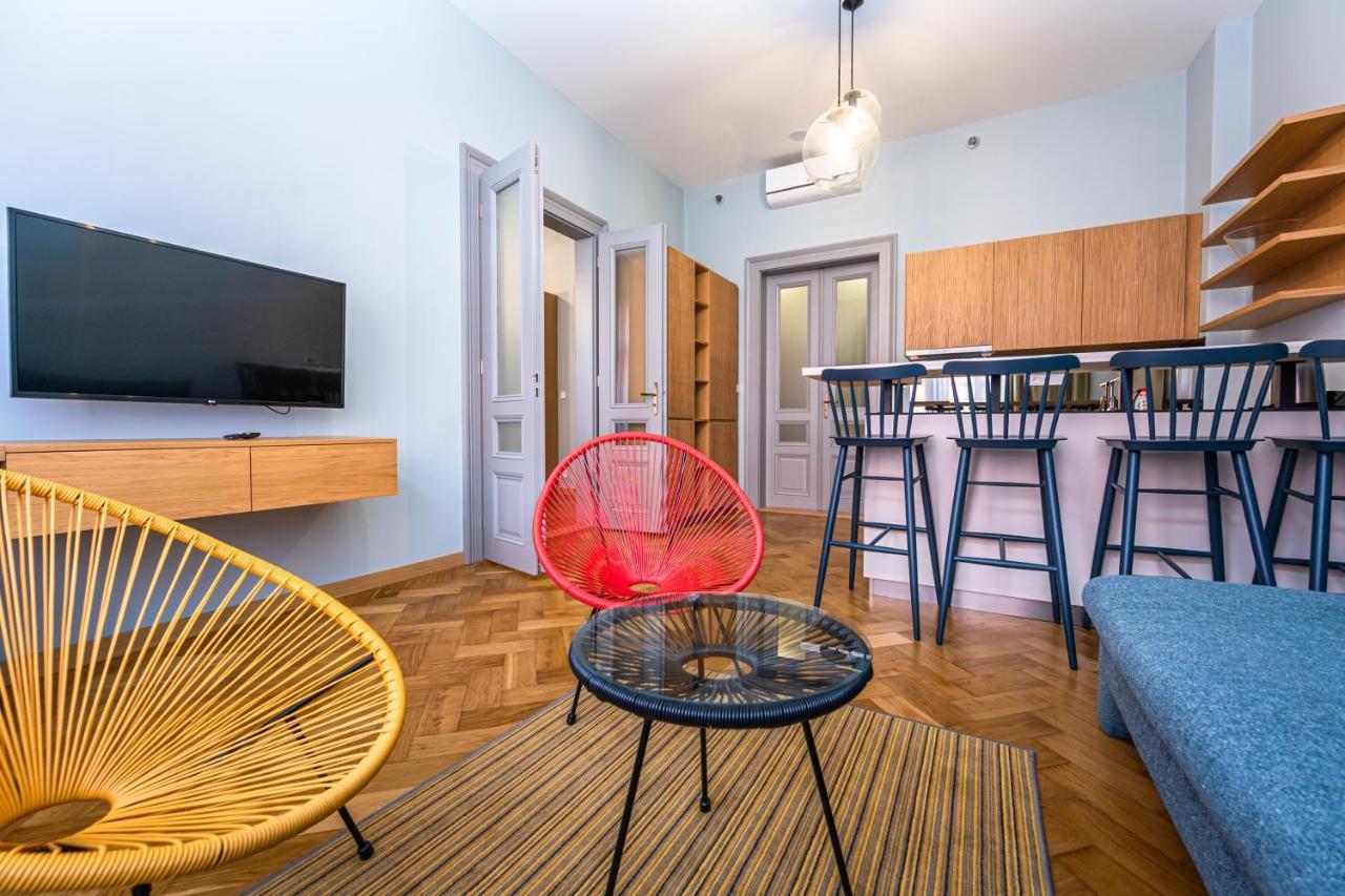 Wishlist Prague Residences - Vinohrady מראה חיצוני תמונה