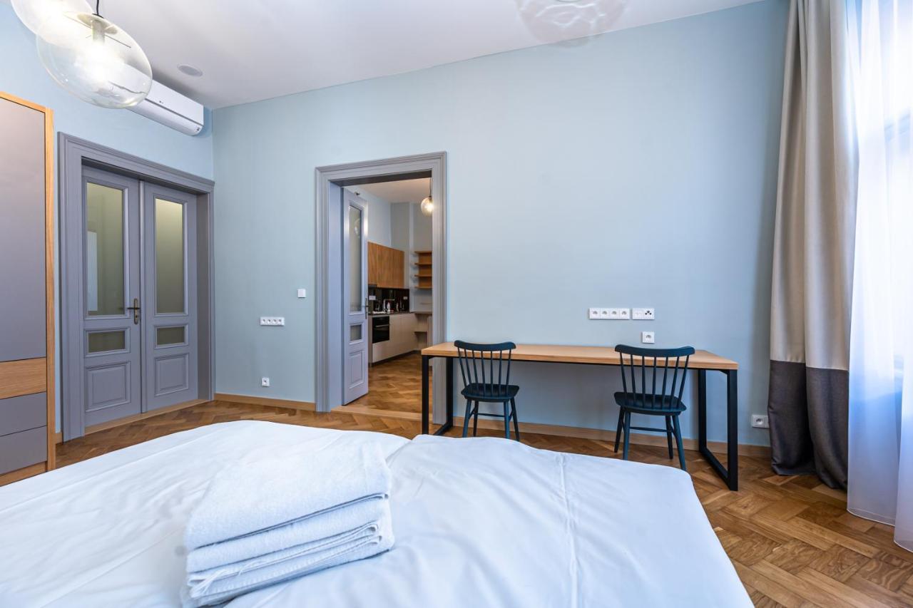 Wishlist Prague Residences - Vinohrady מראה חיצוני תמונה