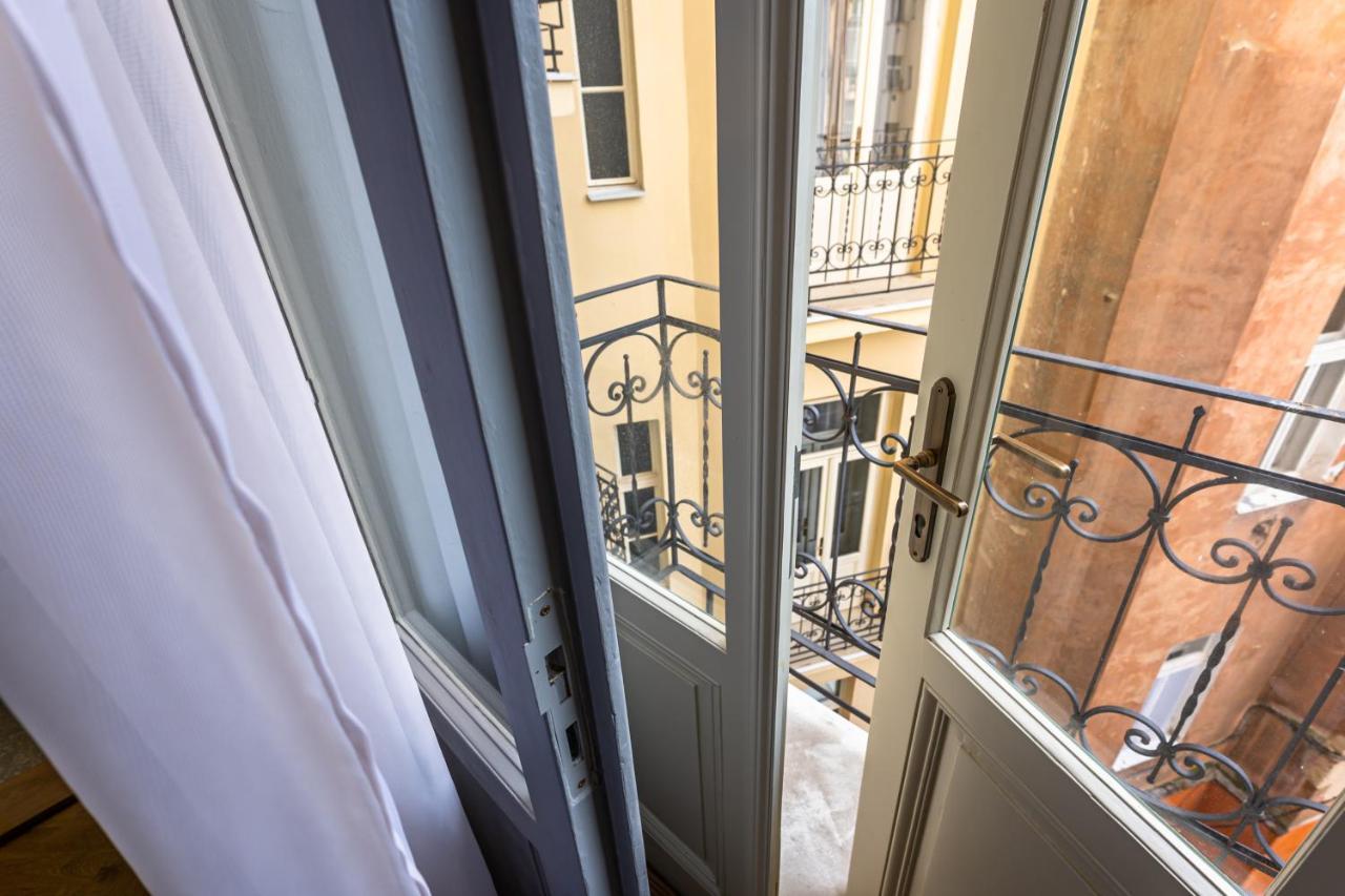 Wishlist Prague Residences - Vinohrady מראה חיצוני תמונה