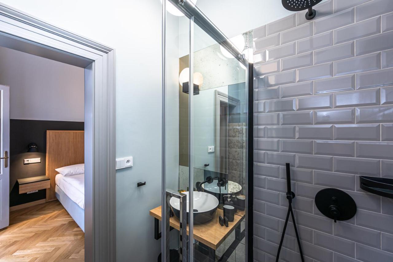 Wishlist Prague Residences - Vinohrady מראה חיצוני תמונה