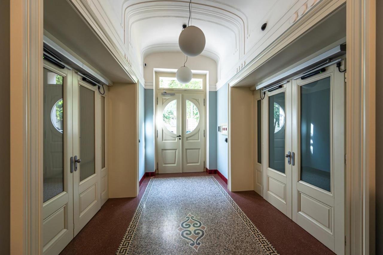 Wishlist Prague Residences - Vinohrady מראה חיצוני תמונה