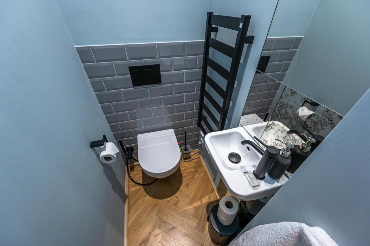 Wishlist Prague Residences - Vinohrady מראה חיצוני תמונה