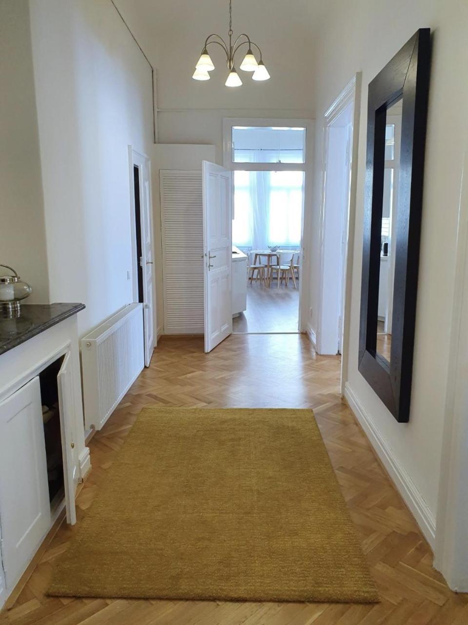 Wishlist Prague Residences - Vinohrady חדר תמונה