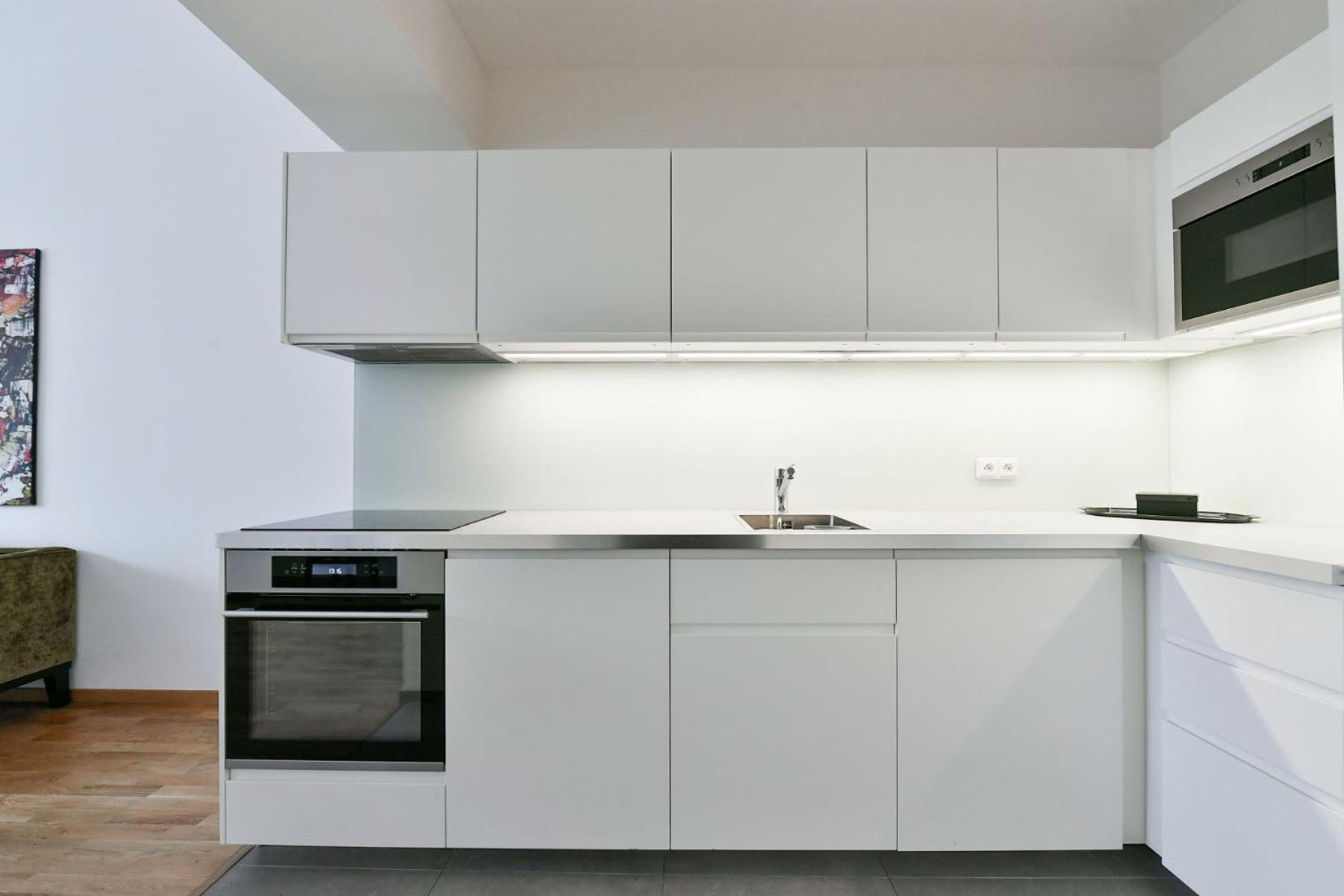 Wishlist Prague Residences - Vinohrady חדר תמונה