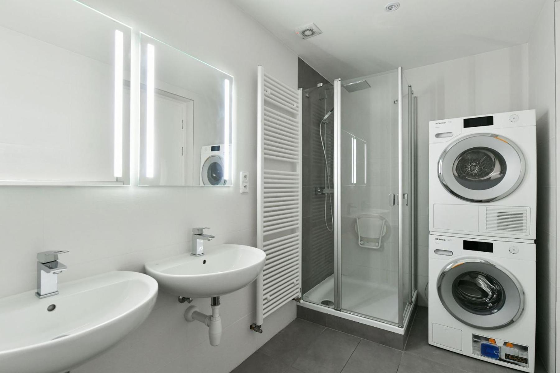 Wishlist Prague Residences - Vinohrady חדר תמונה