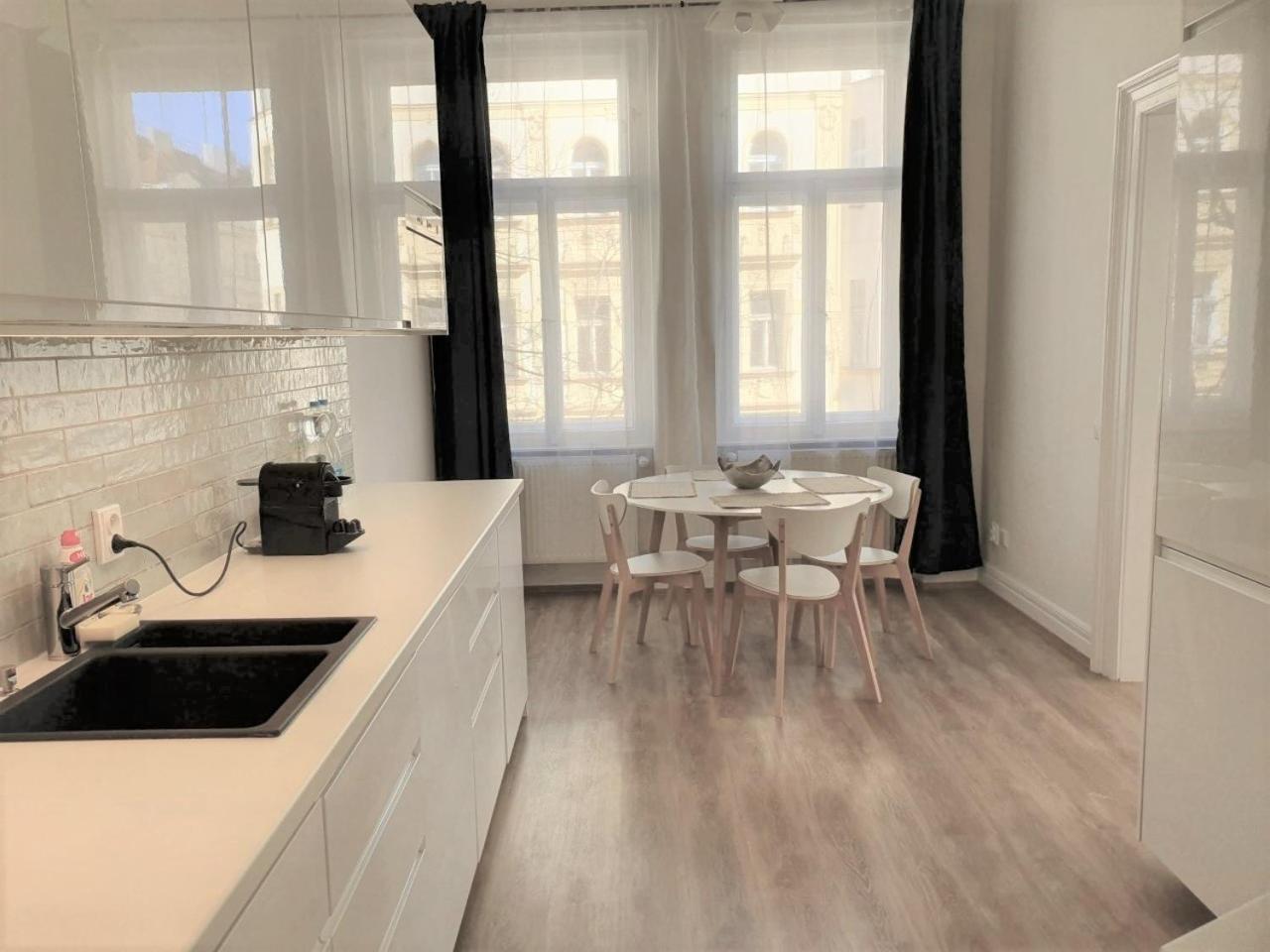 Wishlist Prague Residences - Vinohrady חדר תמונה