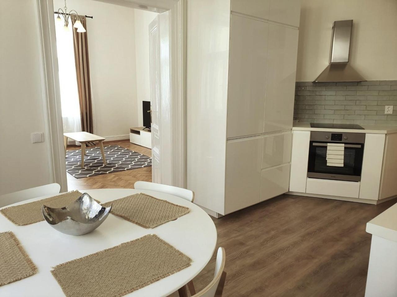 Wishlist Prague Residences - Vinohrady חדר תמונה