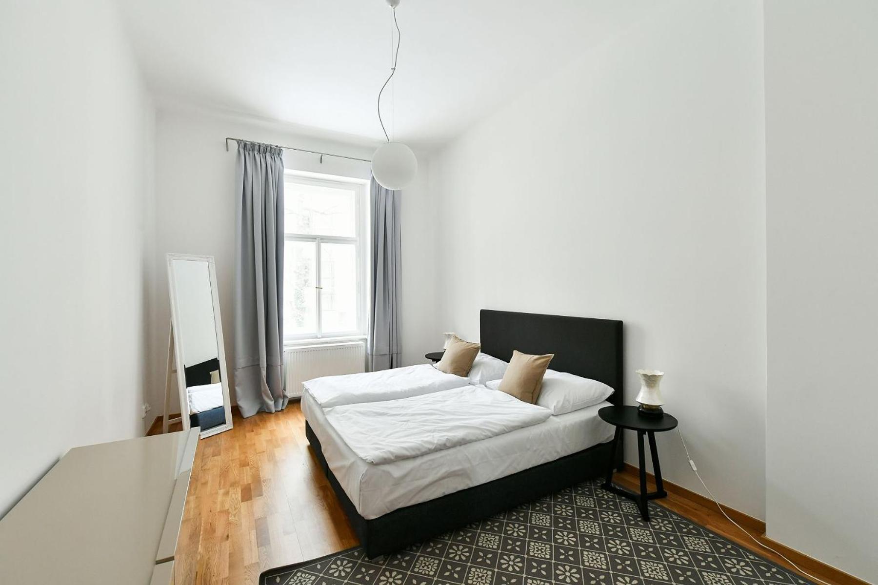 Wishlist Prague Residences - Vinohrady חדר תמונה