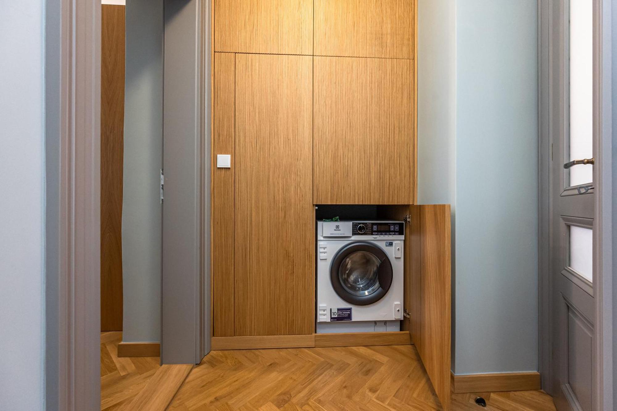 Wishlist Prague Residences - Vinohrady חדר תמונה