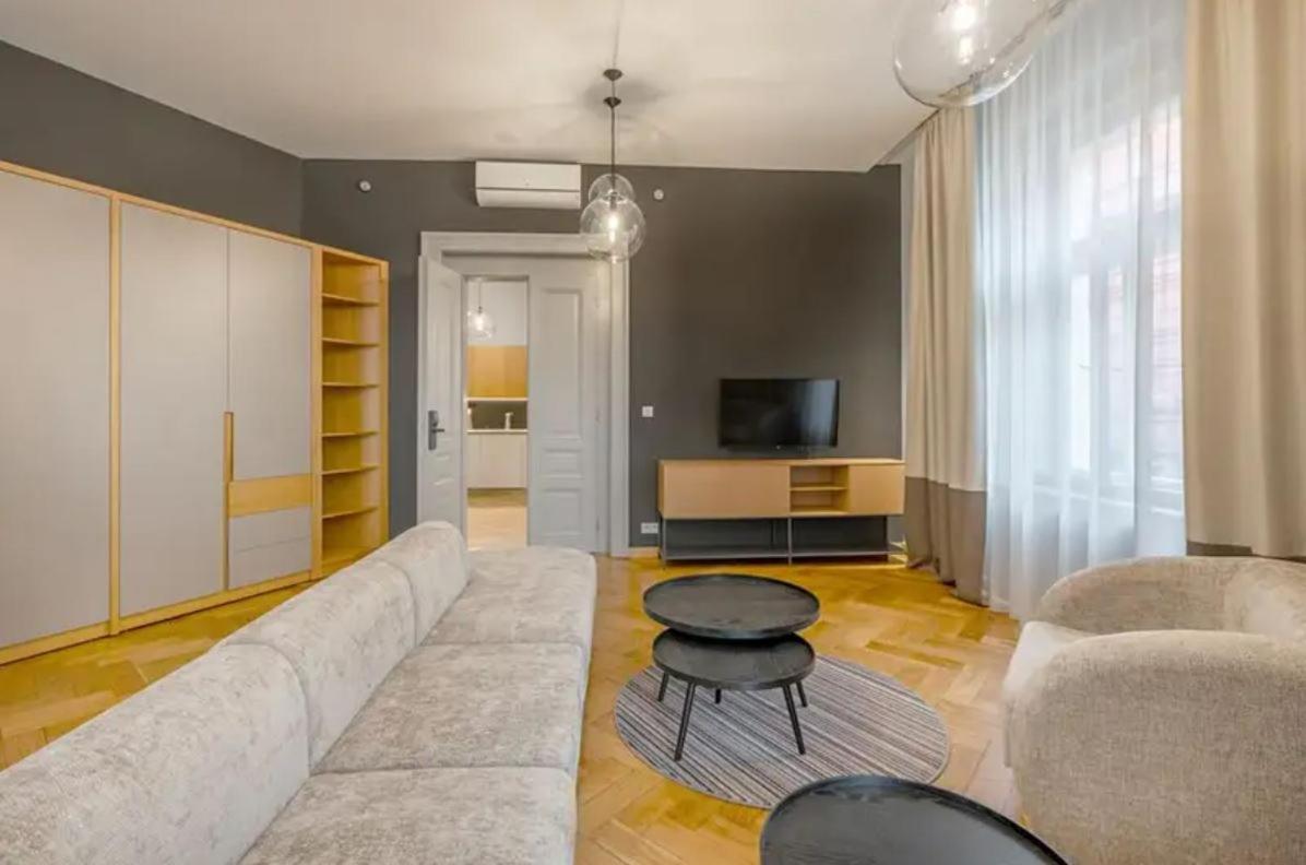 Wishlist Prague Residences - Vinohrady מראה חיצוני תמונה
