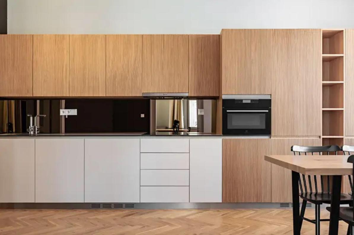 Wishlist Prague Residences - Vinohrady מראה חיצוני תמונה