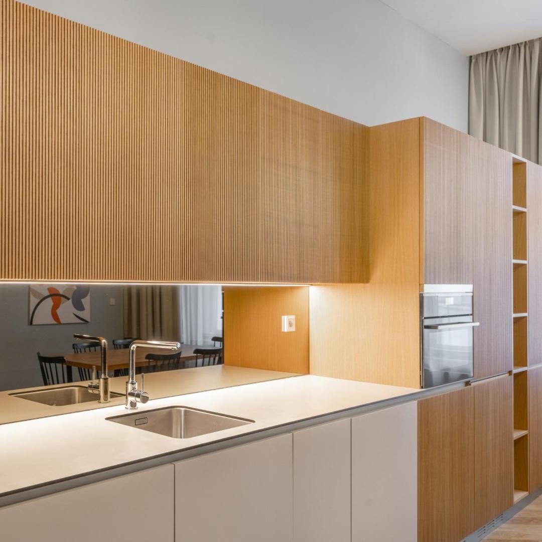 Wishlist Prague Residences - Vinohrady מראה חיצוני תמונה