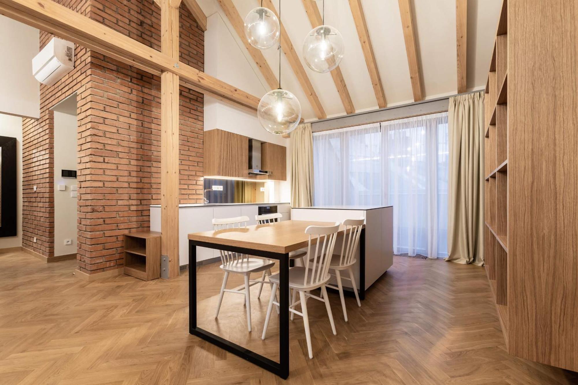 Wishlist Prague Residences - Vinohrady מראה חיצוני תמונה
