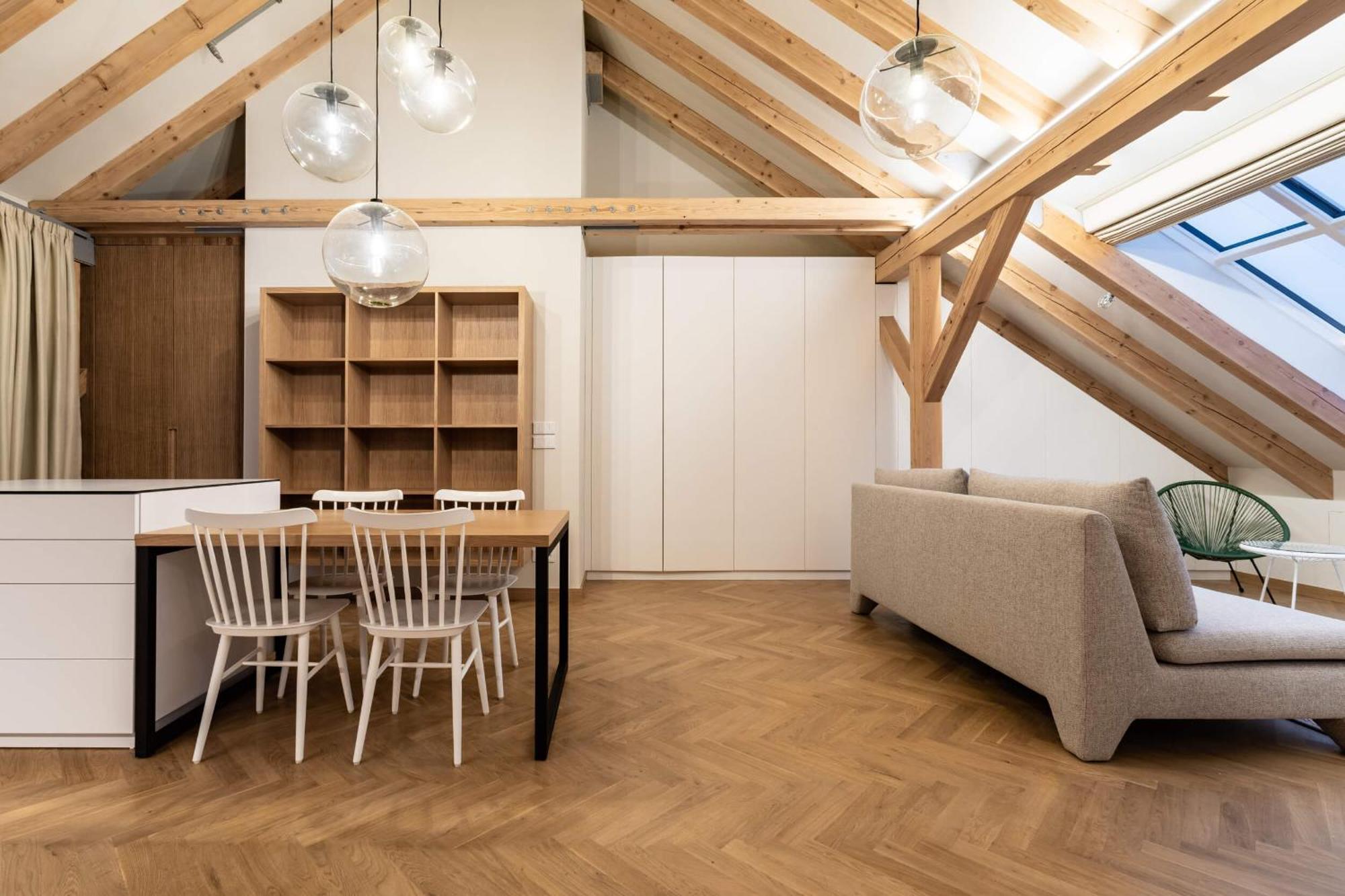 Wishlist Prague Residences - Vinohrady מראה חיצוני תמונה
